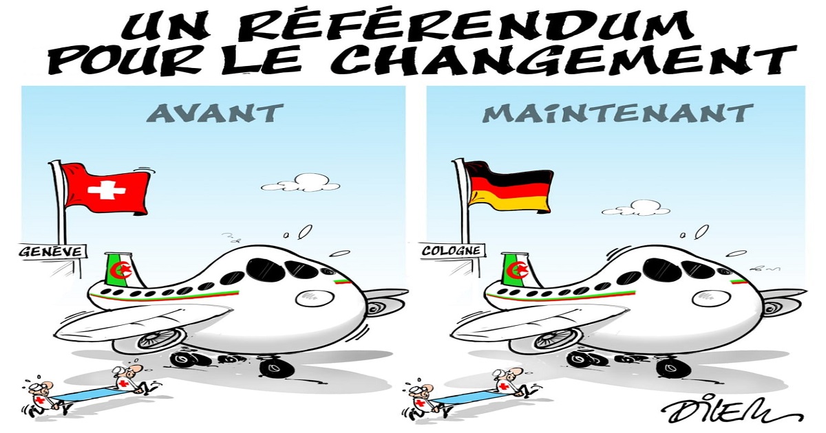 Référendum