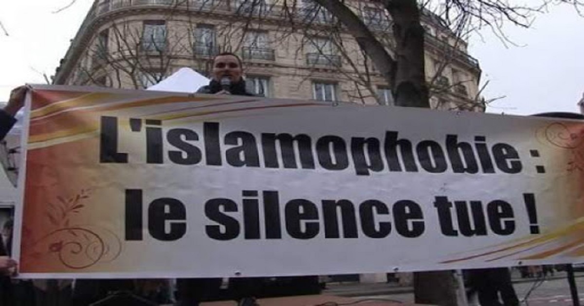 La France … est-elle en pleine dérive islamophobe ?