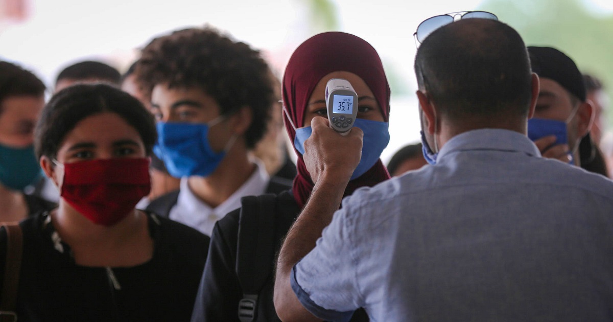 Le naufrage tunisien. La non-assistance à un peuple en danger !!!