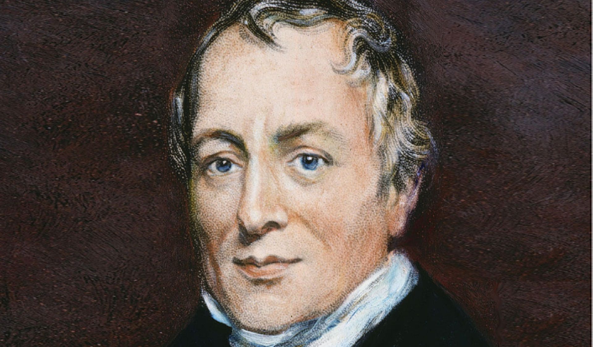 David Ricardo  (1772-1823)