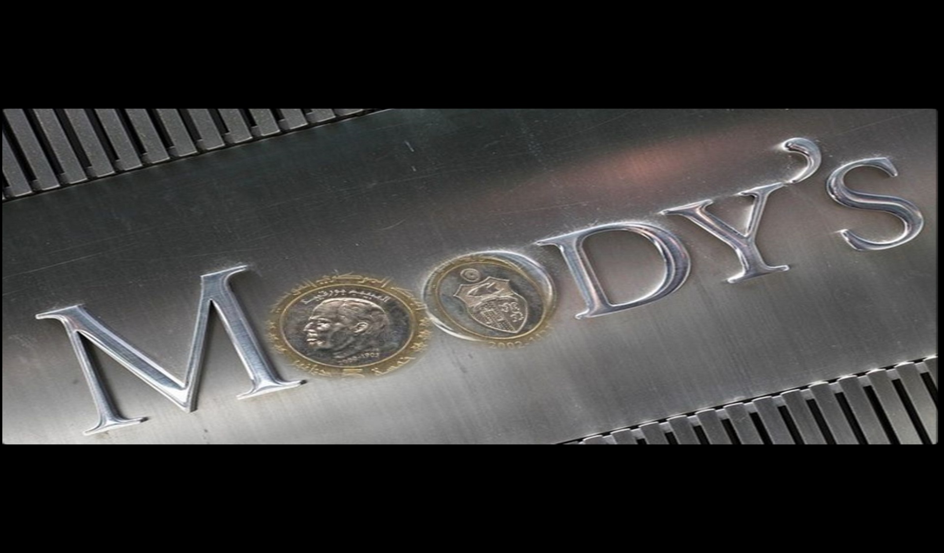 Le rapport accablant de Moody’s aggrave la situation