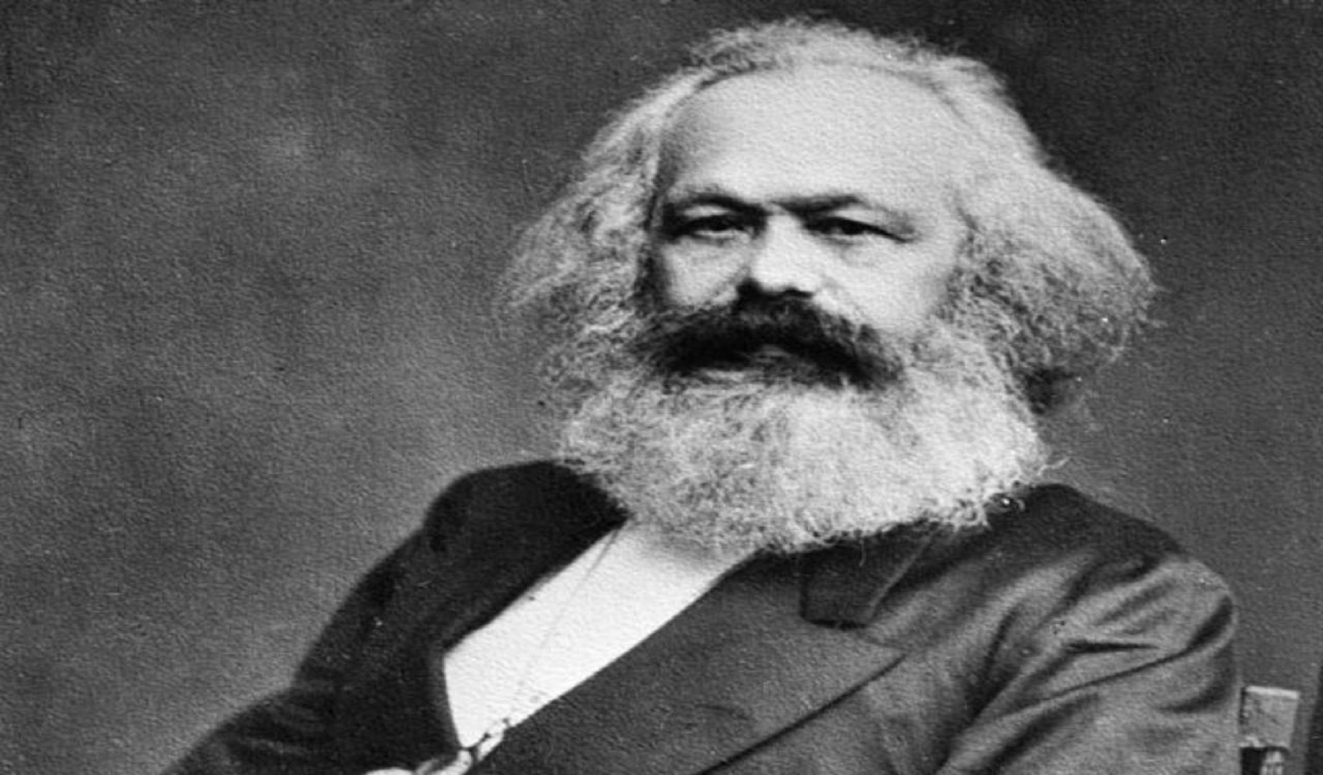 Karl Marx (1818 – 1883)