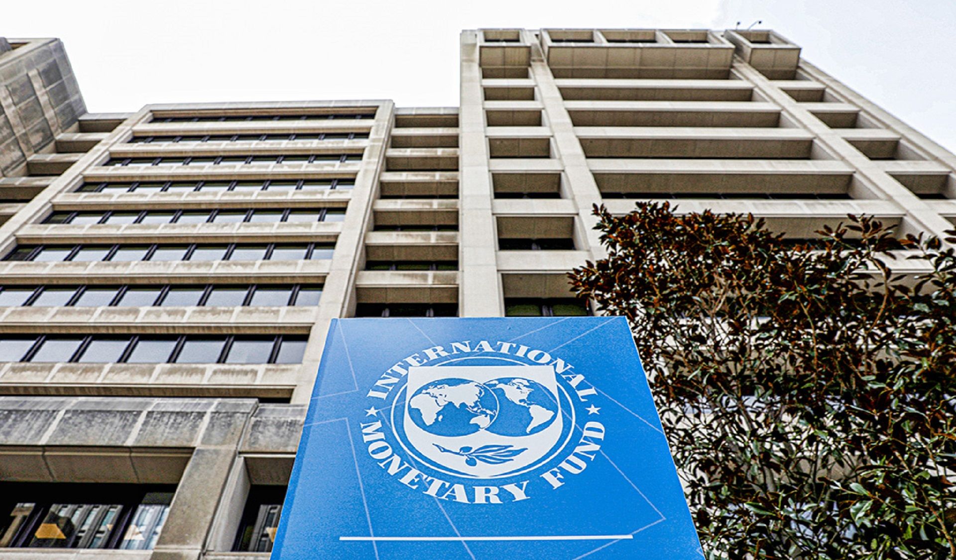 تونس في مفاوضات رسمية مع صندوق النقد الدولي