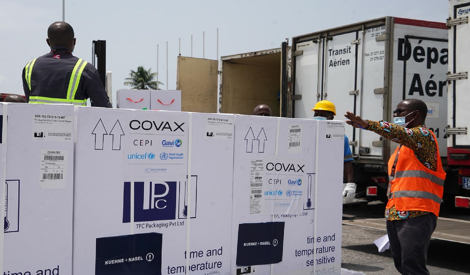 COVAX : un organisme mondial multipartite qui peut présenter des risques sanitaires et politiques pour les pays en développement et le multilatéralisme