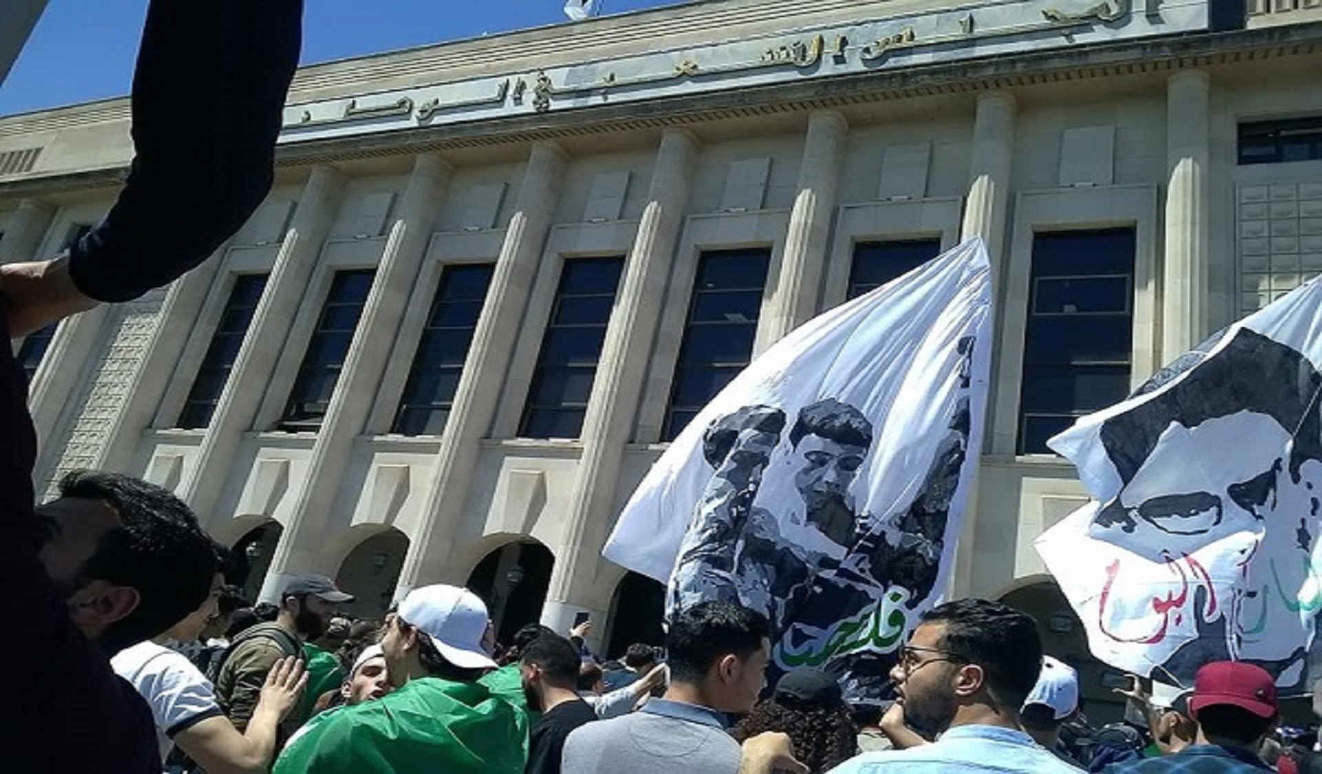 L’Assemblée Nationale peut-elle être souveraine en Algérie ?