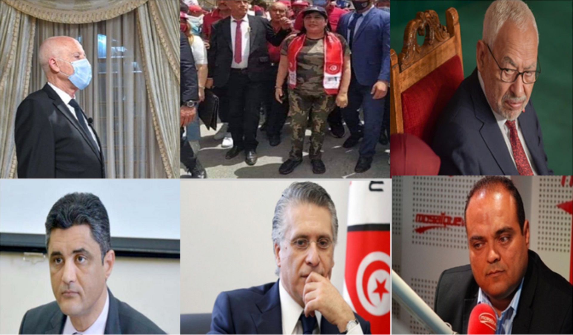 Tunisie : Hypocrisie et démocratie