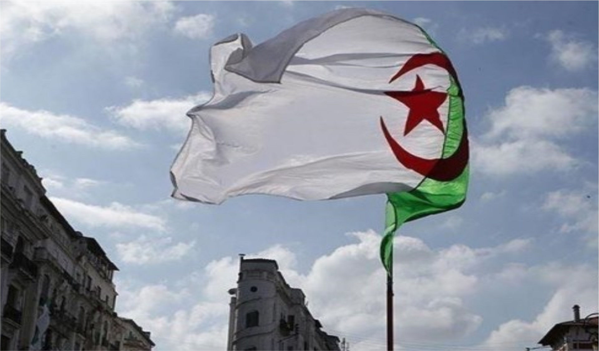 La nation algérienne et le roman national