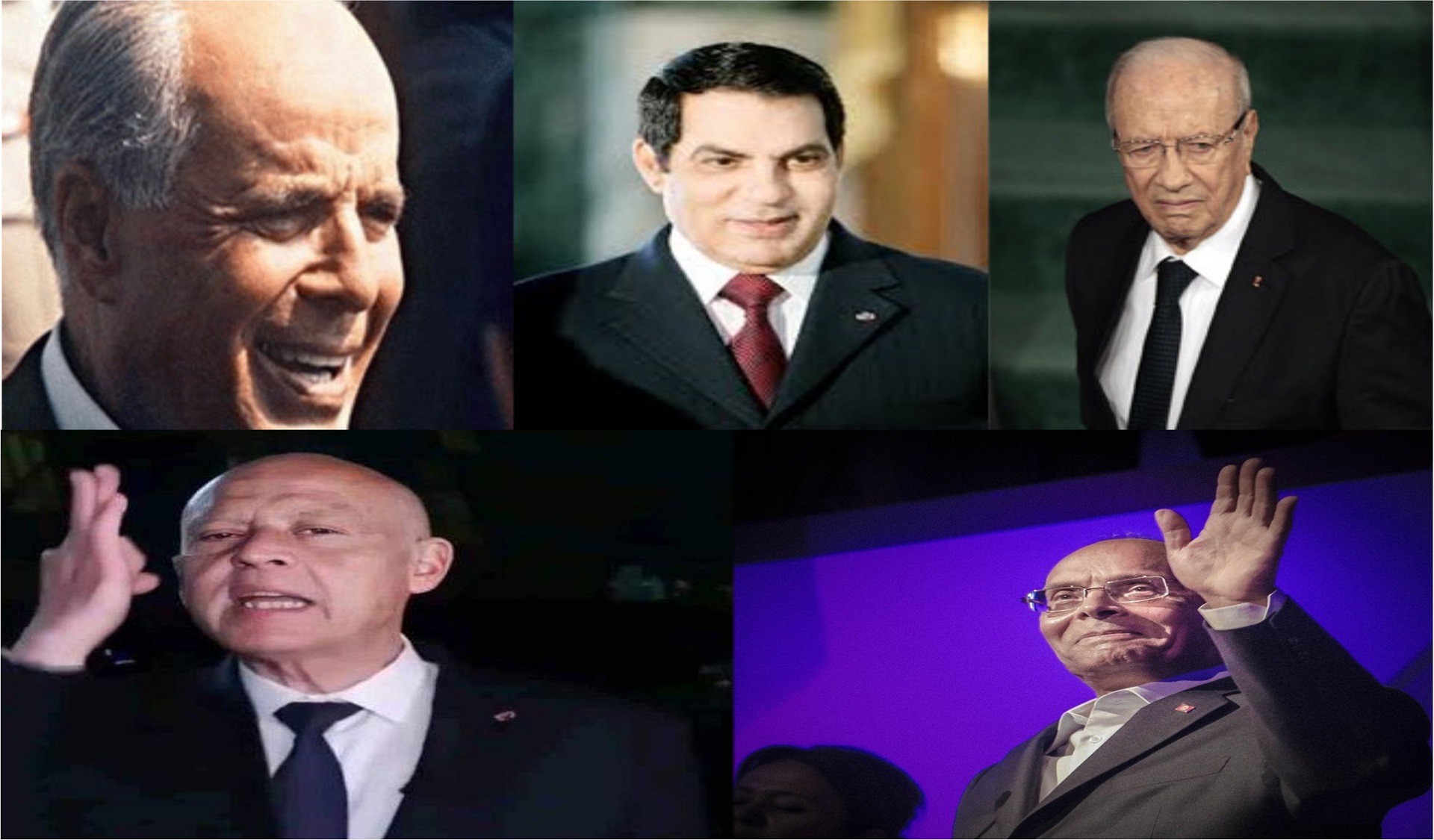 هل يجب أن يكون رئيس تونس الجديد فصيحًا وخطيبًا؟