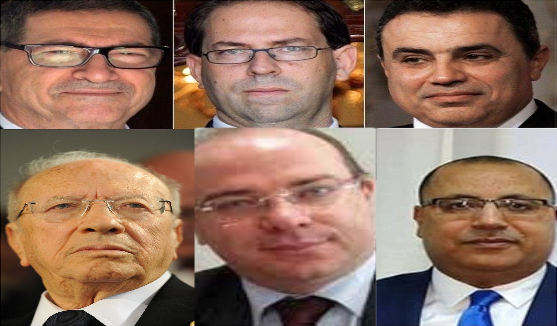 Tunisie : 2011/2021…Qui a réellement gouverné le pays ???