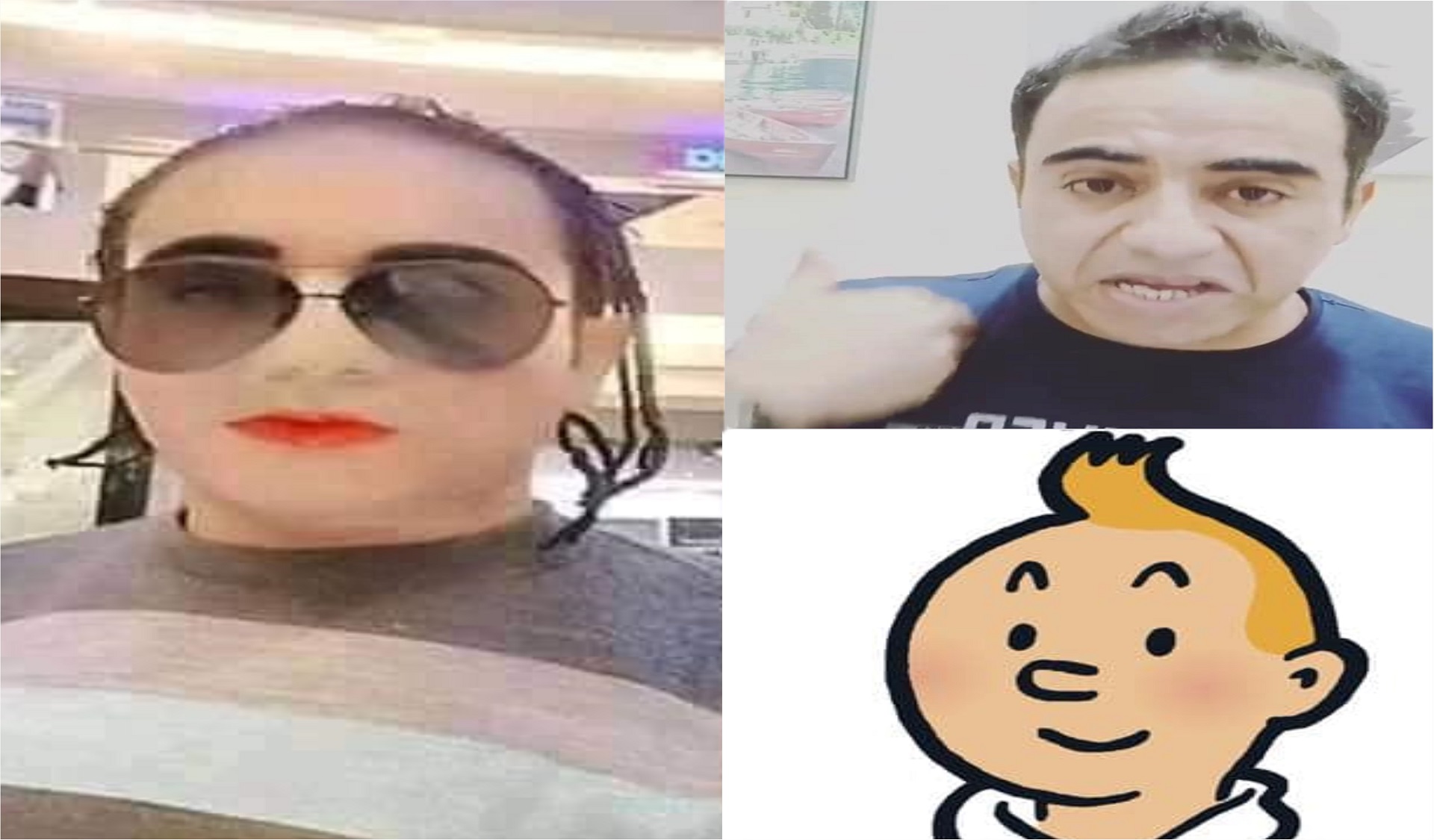 ليلة سقوط سمير " ماكس بارتاج " !!!