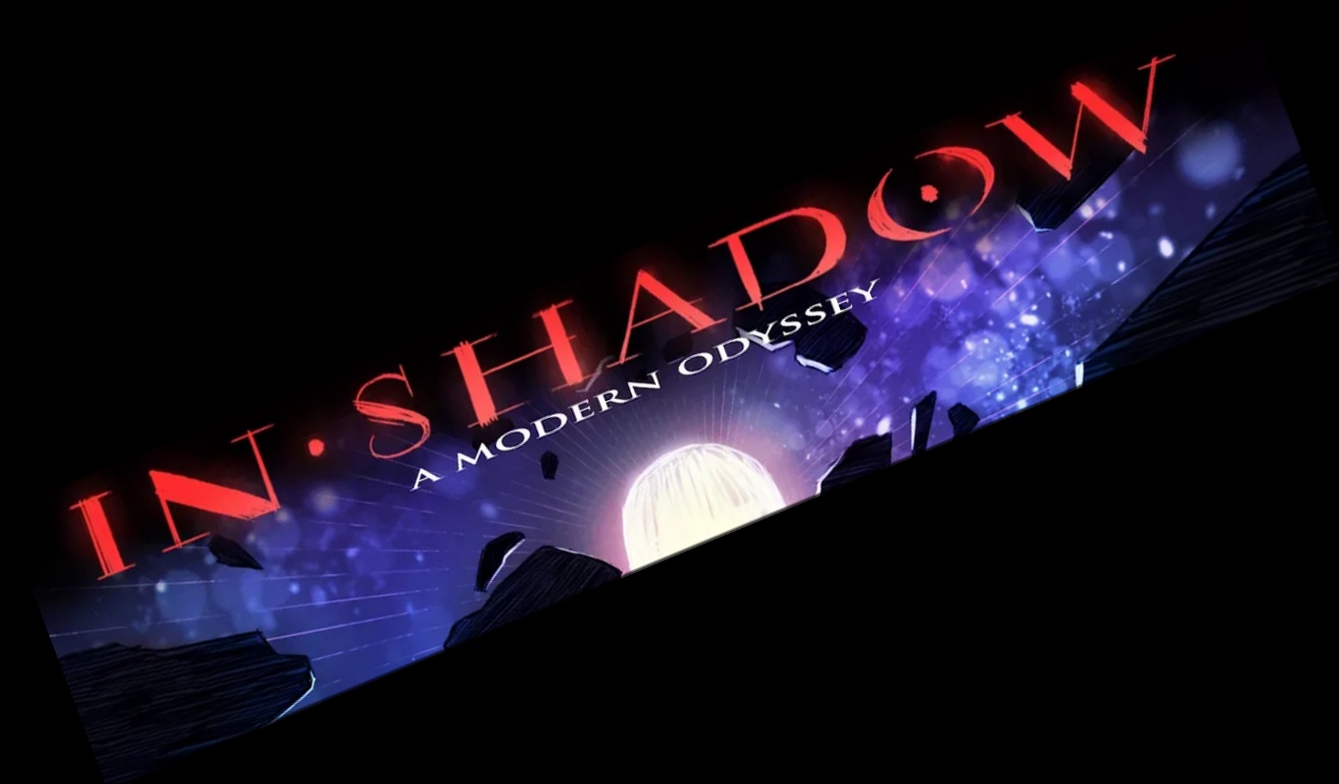 فيلم "في الظل" In Shadow