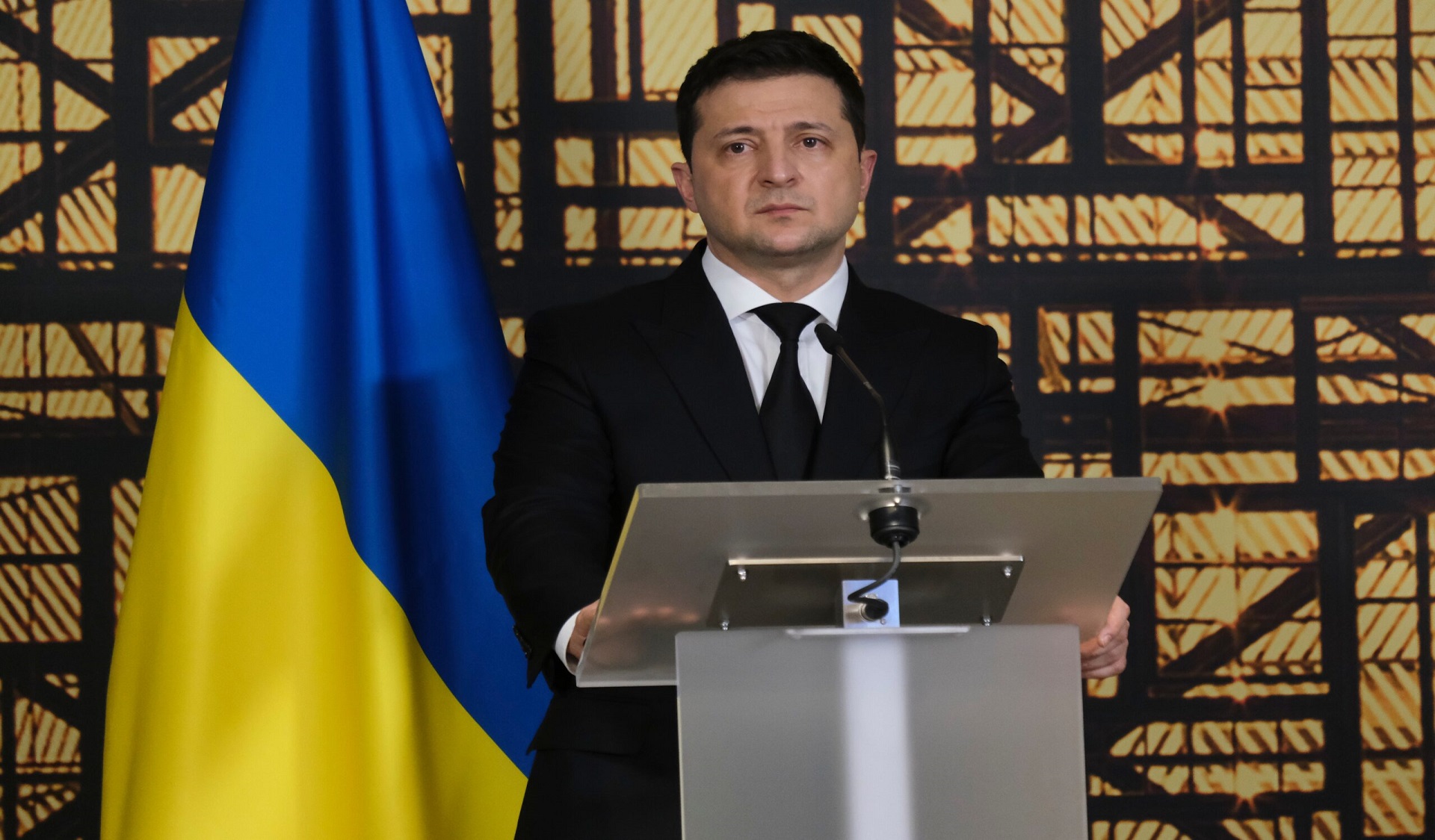 Ce que Zelensky dira au Congrès et comment les États-Unis devraient réagir