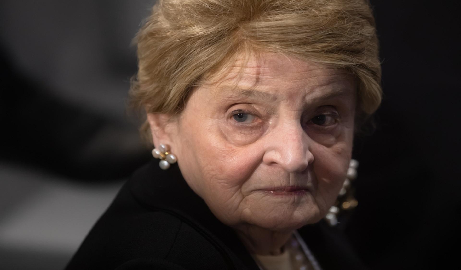 Comment la « mentalité munichoise » d’Albright s’est transformée en interventionnisme décomplexé