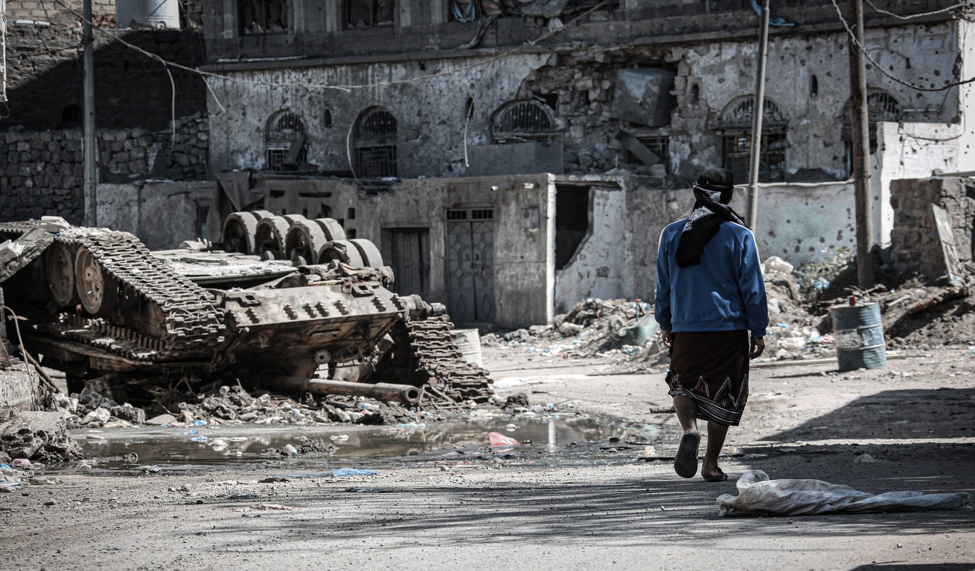 Un optimisme prudent plane sur un nouveau cessez-le-feu au Yémen