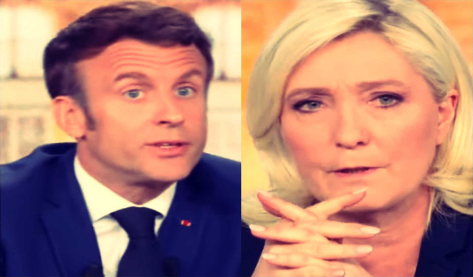 La politique a changé en France…