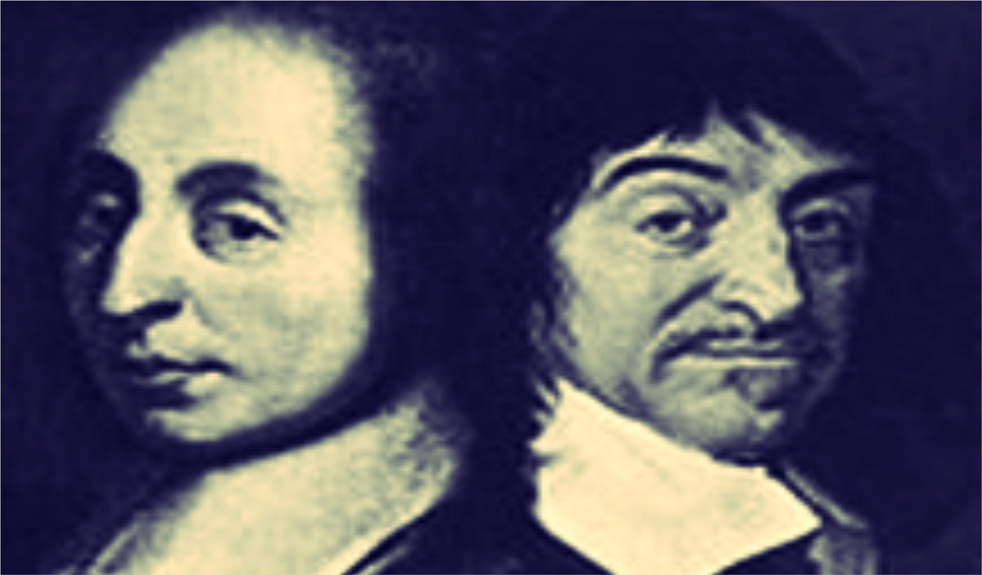 Dialogues éphémères | Descartes, Pascal et l’art de la Renaissance