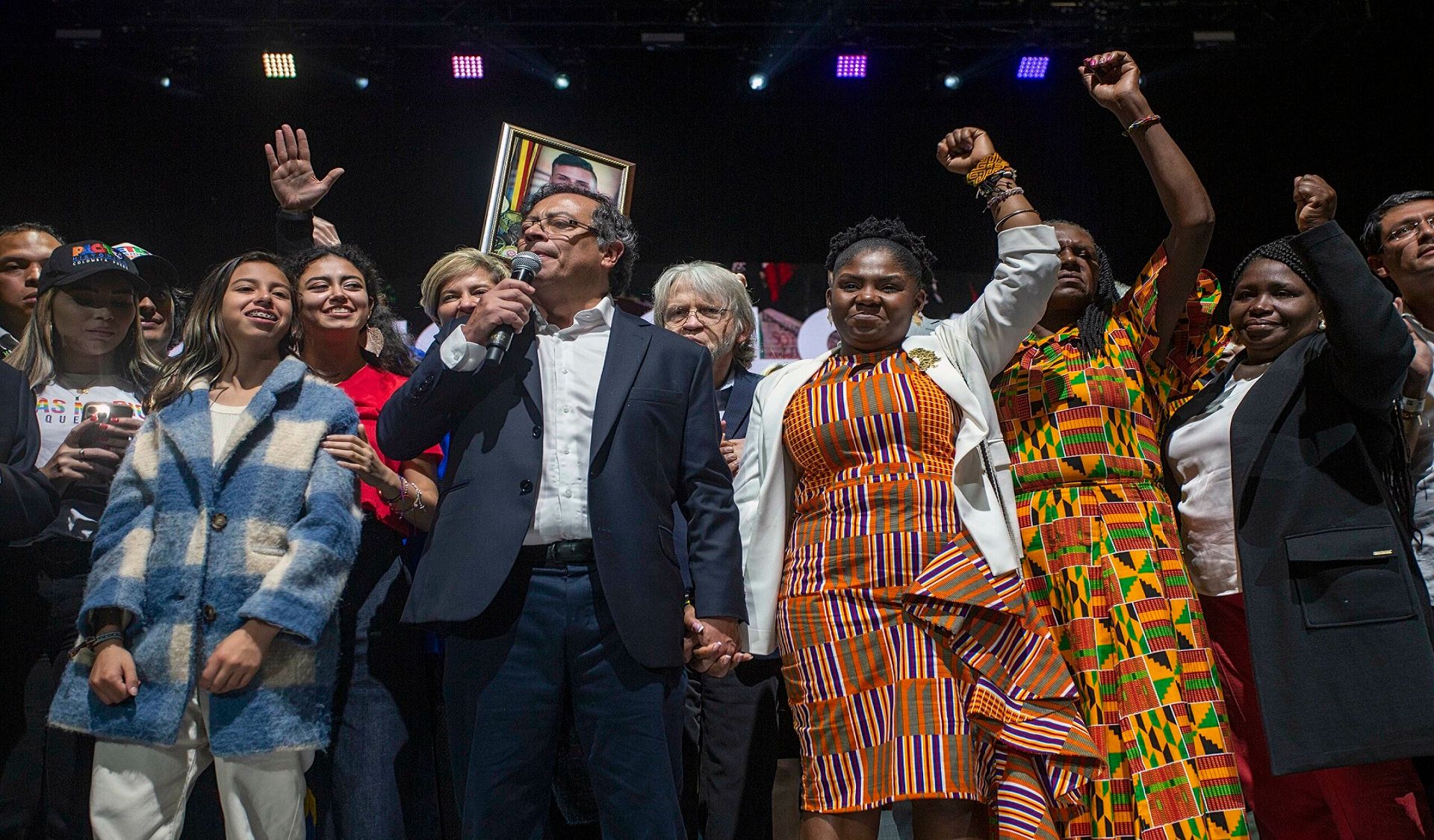 Un nouveau départ pour la Colombie... et pour la politique américaine ?