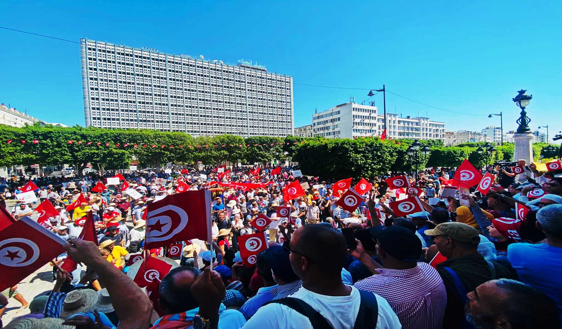 Tunisie