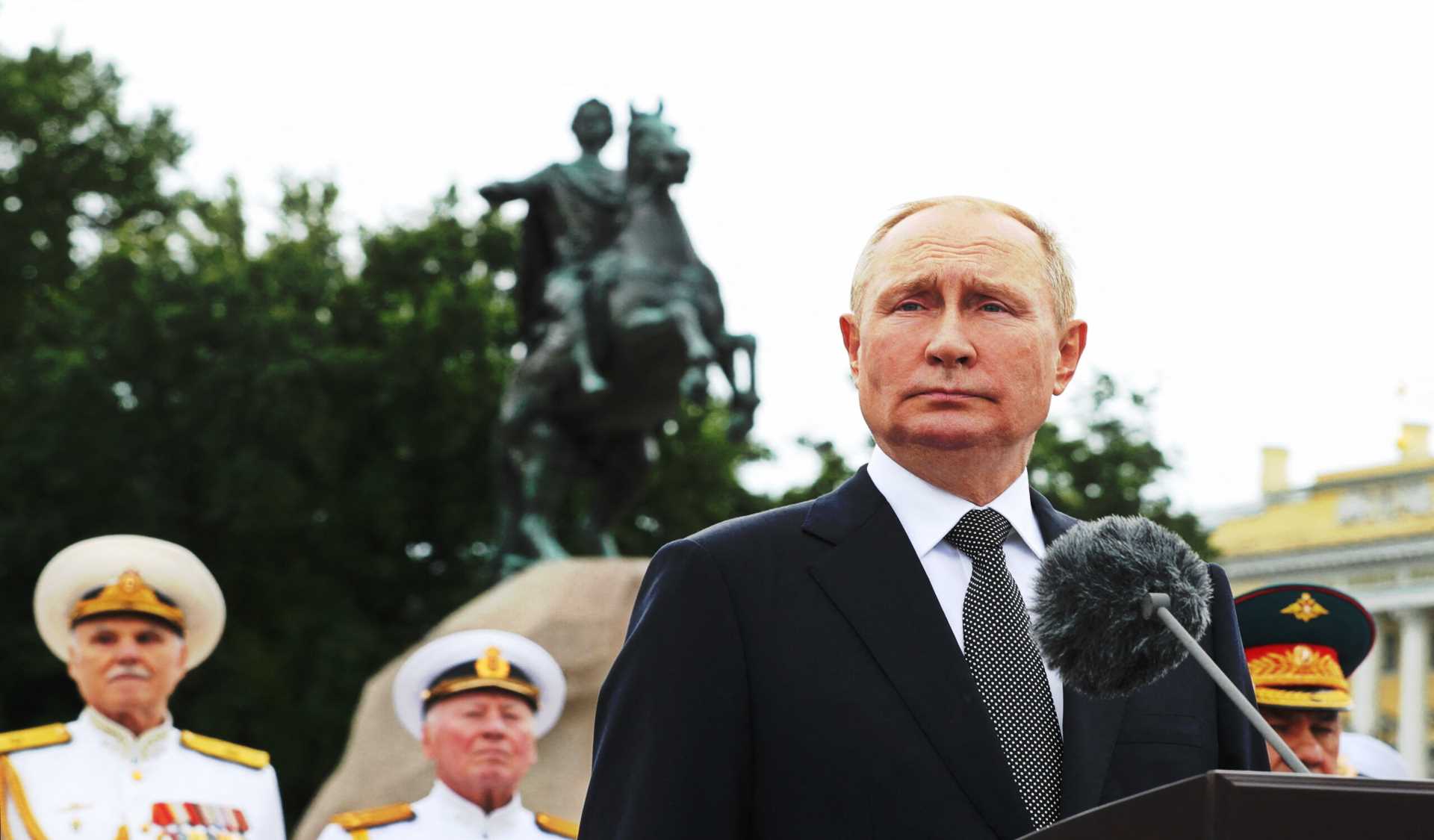 Sur l’invasion russe, les renseignements américains ont eu raison – mais les décideurs politiques ont trébuché