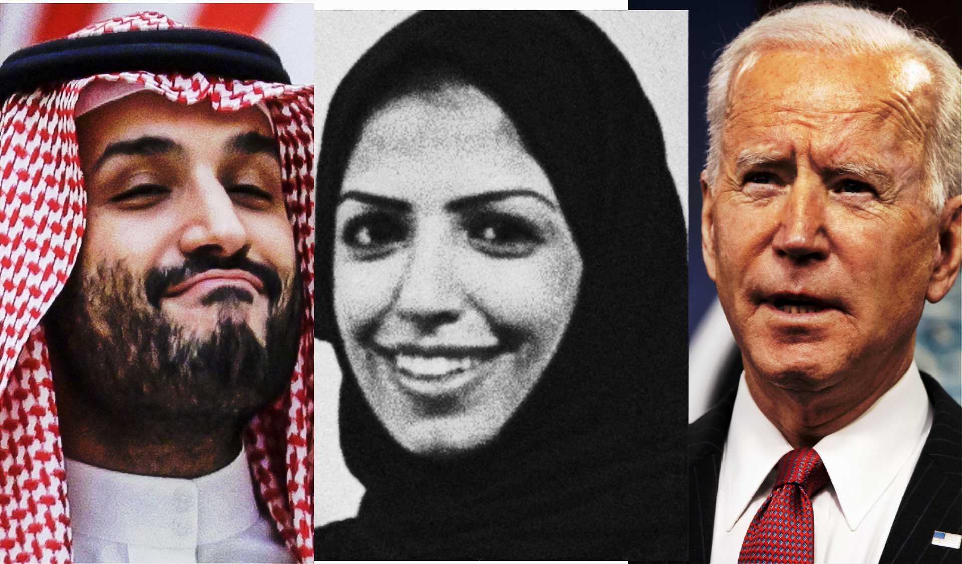 Dans l’affaire Salma al-Shehab, MBS prend à nouveau Biden pour un imbécile