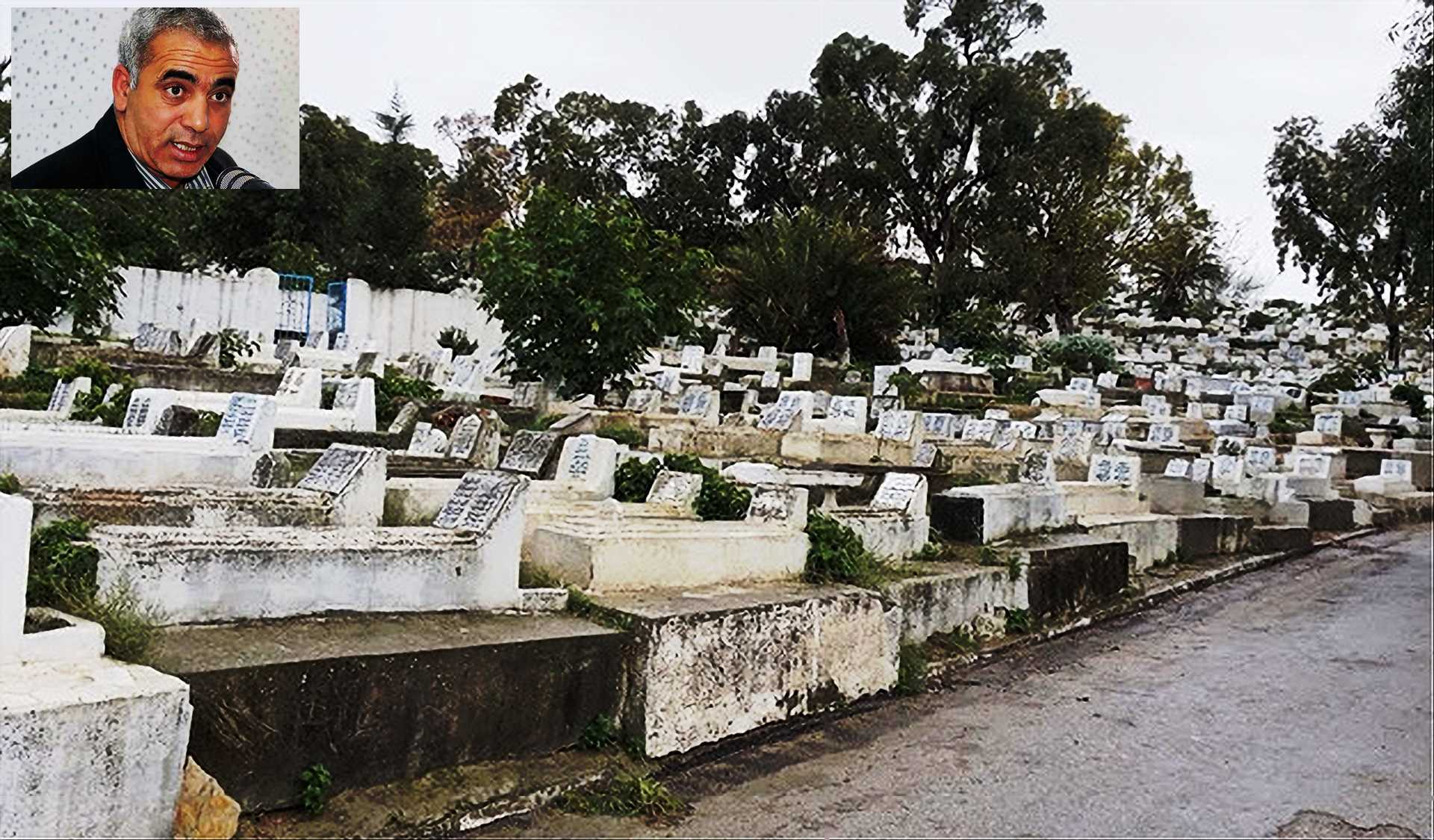 Rentrée scolaire et rentrée universitaire :Notre école est un vaste cimetière !!!