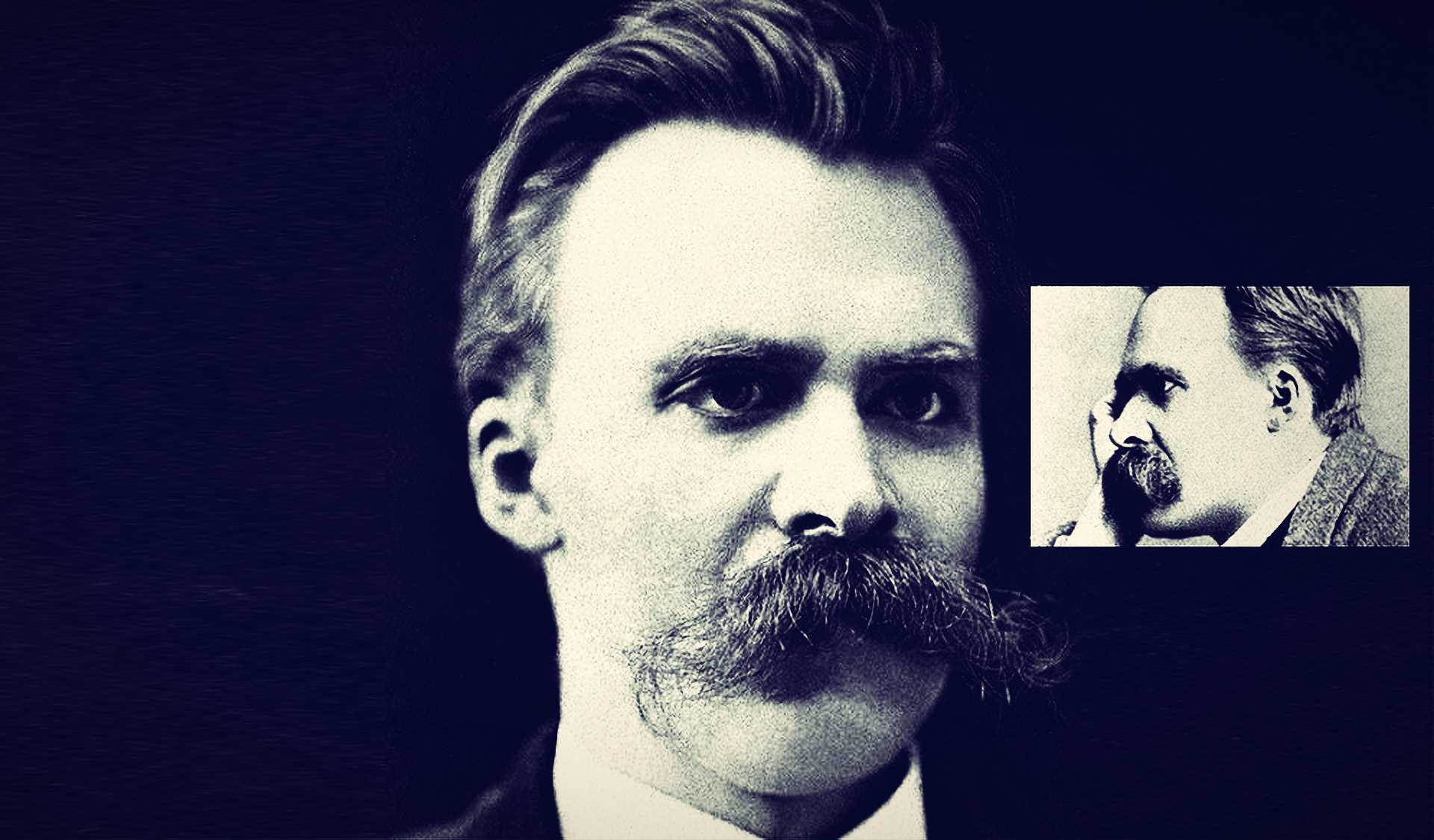 Dialogues éphémères | Nietzsche : la beauté comme voile