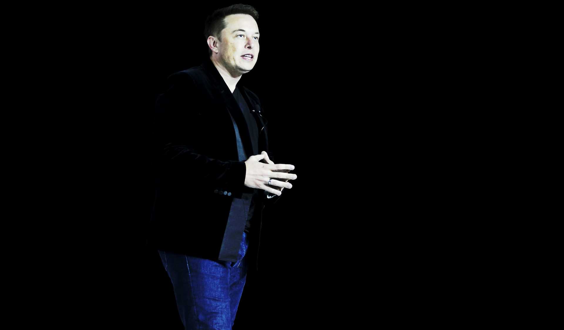 Pourquoi Elon Musk a raison