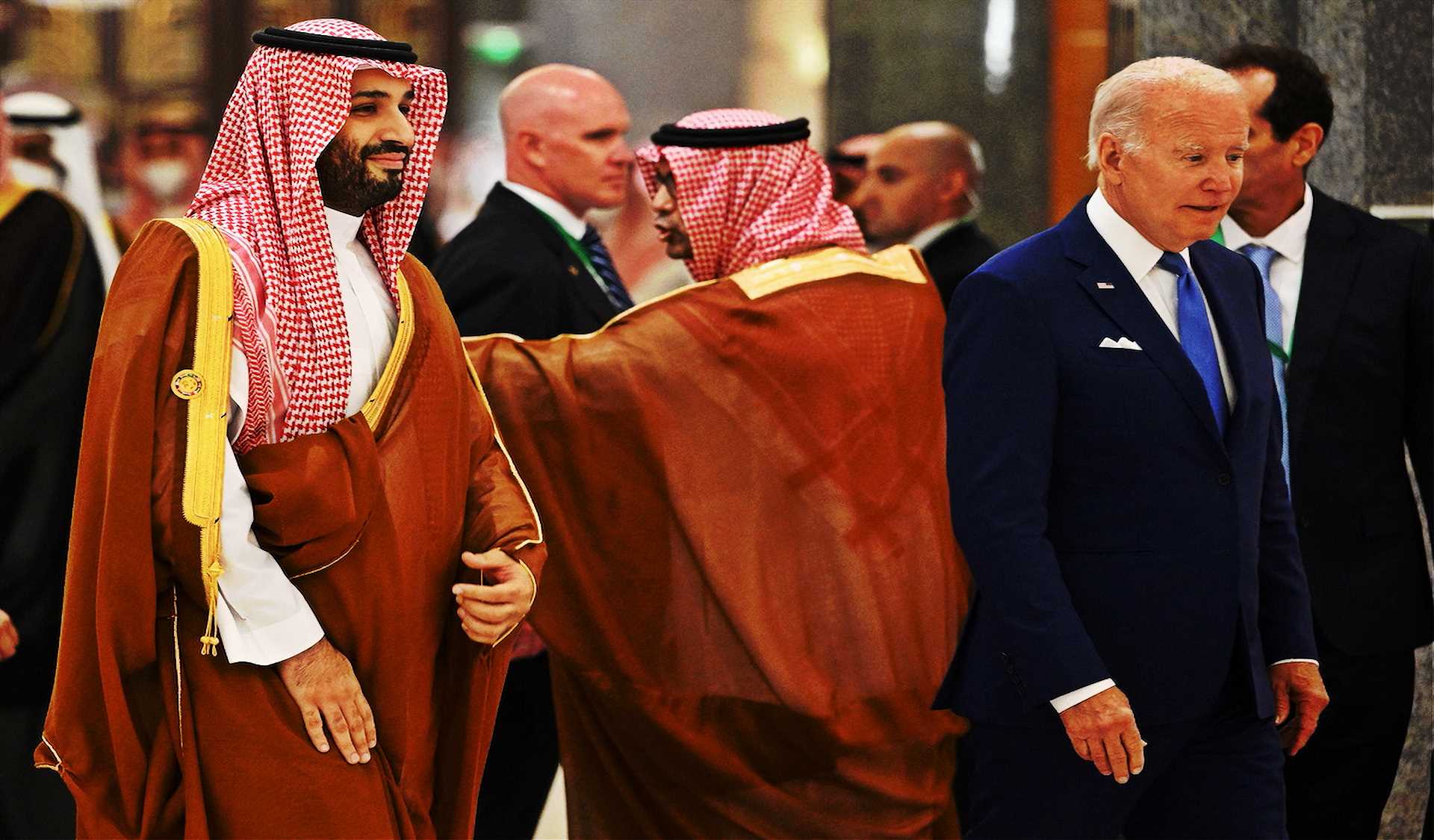 Cinq façons dont Biden peut « réévaluer » la relation avec les saoudiens maintenant