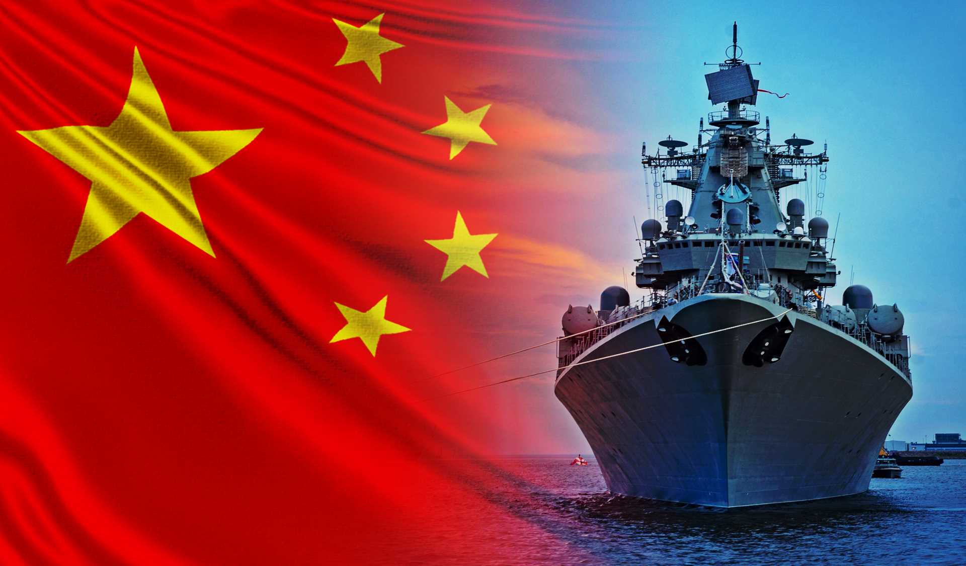 La stratégie de défense passe-partout de Biden : tout tourne autour de la Chine