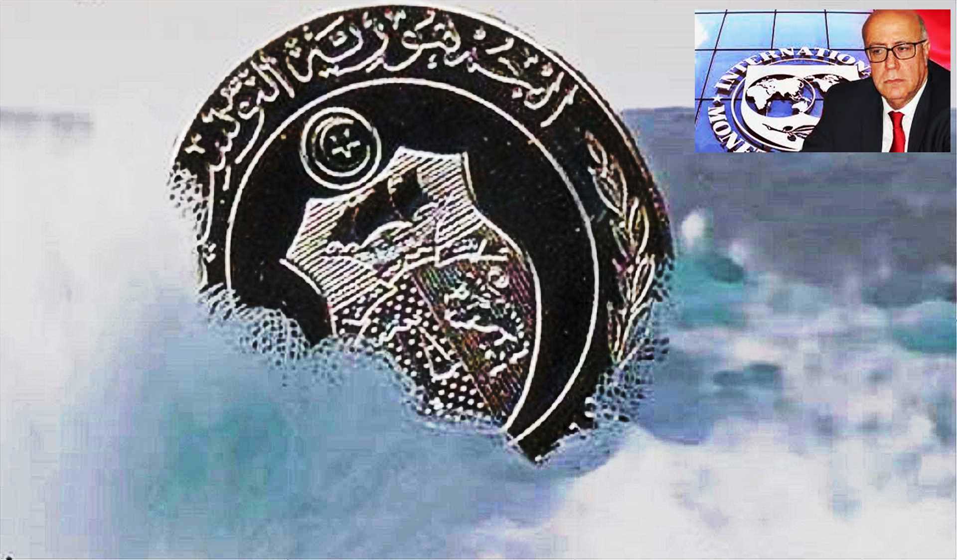 حزمة "الإصلاحات" التي يَشترطها صندوق النّقد الدّولي لم تتغيّر أبدًا خلال الأربع عقود الماضية…