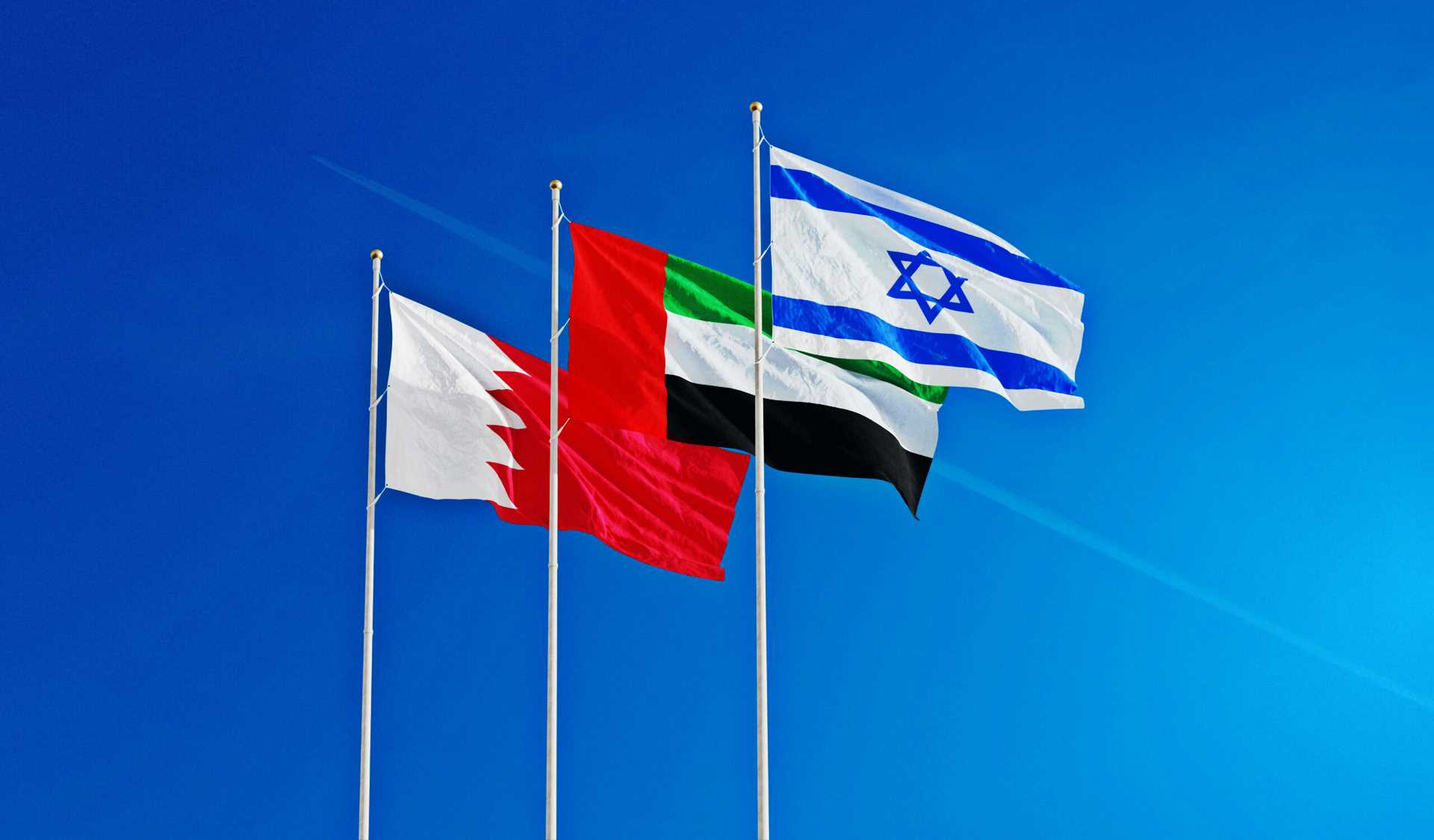 Pour les Émirats arabes unis et d’autres, les affaires se poursuivent comme d’habitude avec Israël