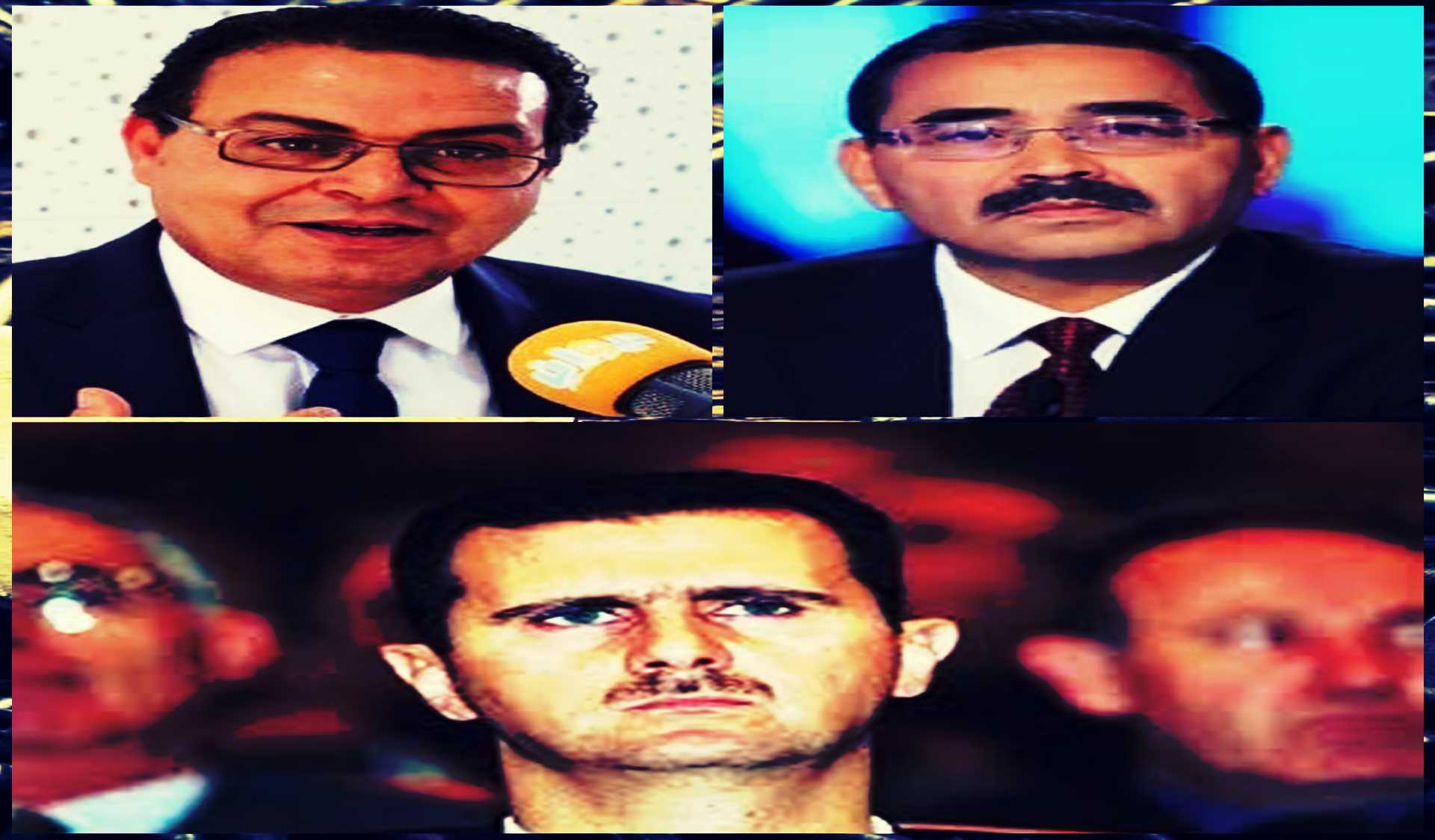 القوميون العرب التوانسة أكثر سوريةً من القيادة السورية نفسها؟
