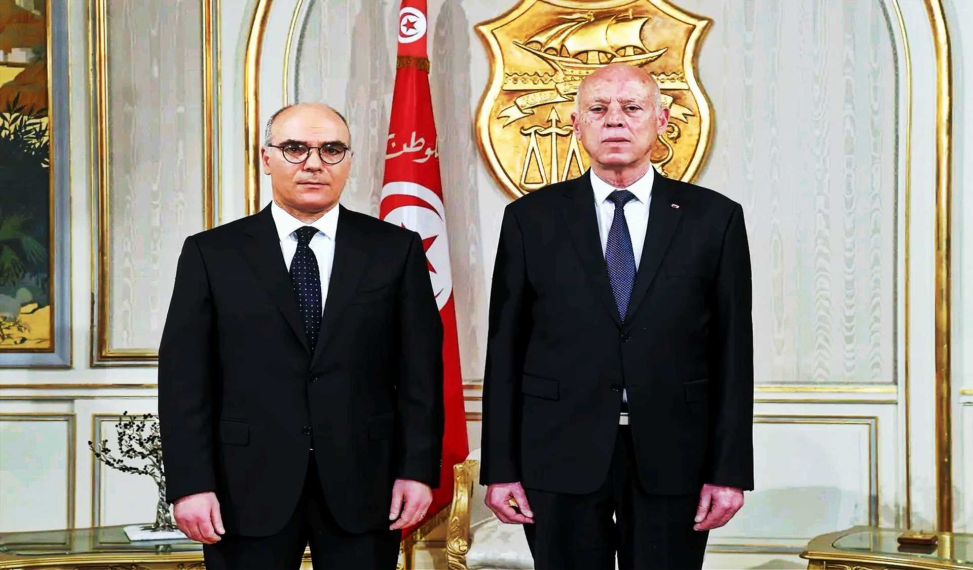 وزير الخارجية التونسي وسمعة تونس في الخارج