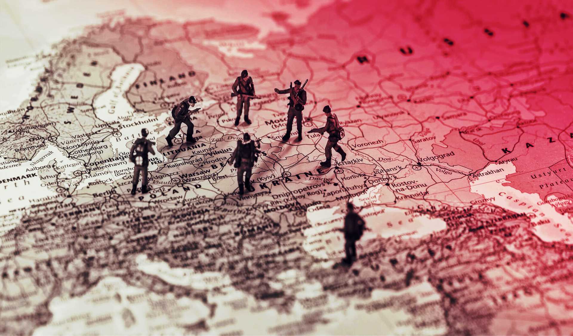 Après l’Ukraine : Armer pour assurer durablement la sécurité eurasienne