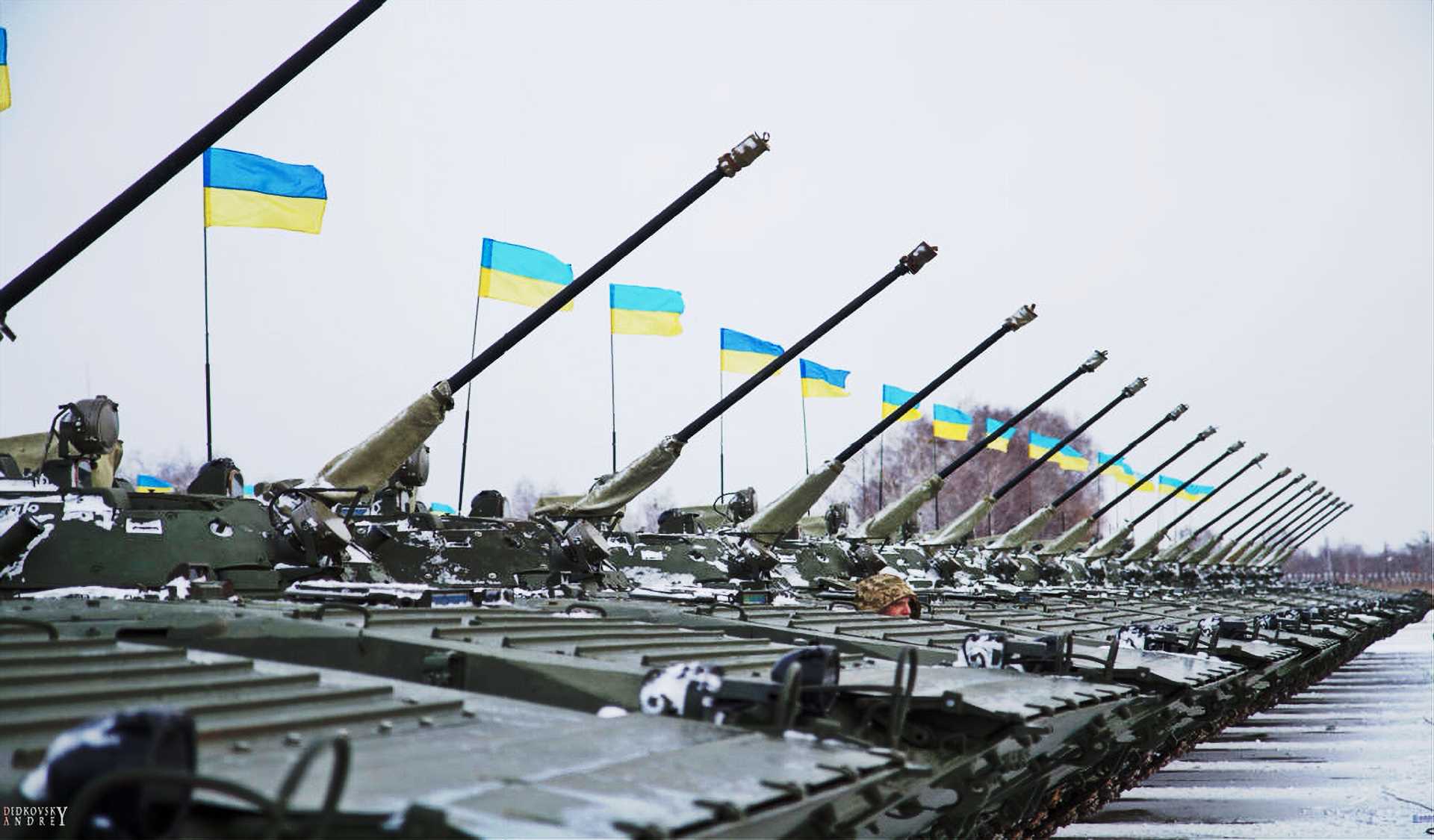 Les leçons paradoxales de l’Ukraine pour l’avenir de la guerre