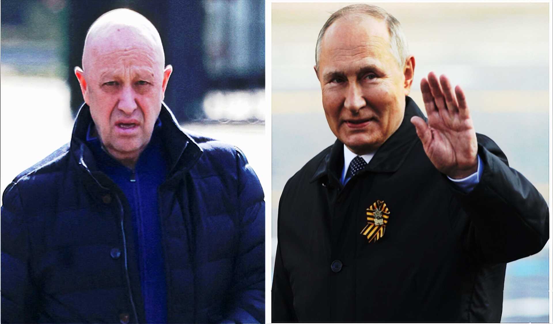 Poutine : Désastreux mais indispensable pour le système qu’il a créé ?