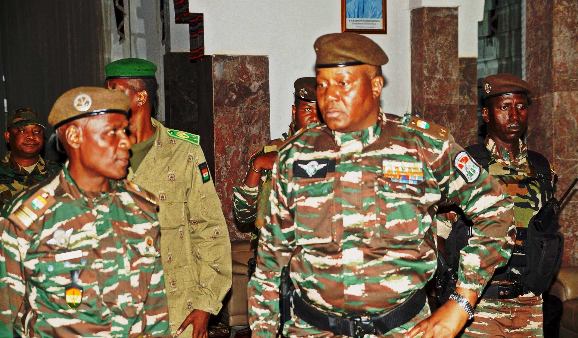 Le Niger était le « modèle de stabilité » en Afrique. Que s’est-il donc passé ?