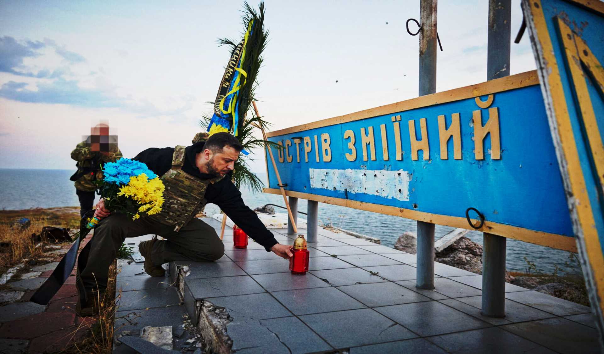 Pourquoi la mer Noire devient le point zéro de la guerre d’Ukraine