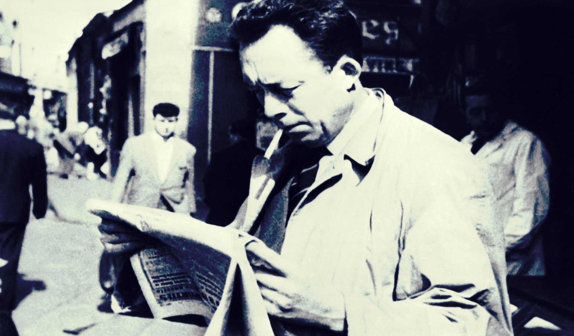 Algérie. En finir avec le mythe Camus