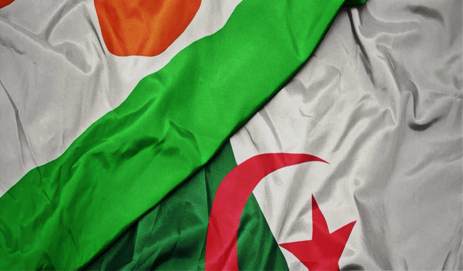 Pourquoi l’Algérie veut empêcher la guerre au Niger