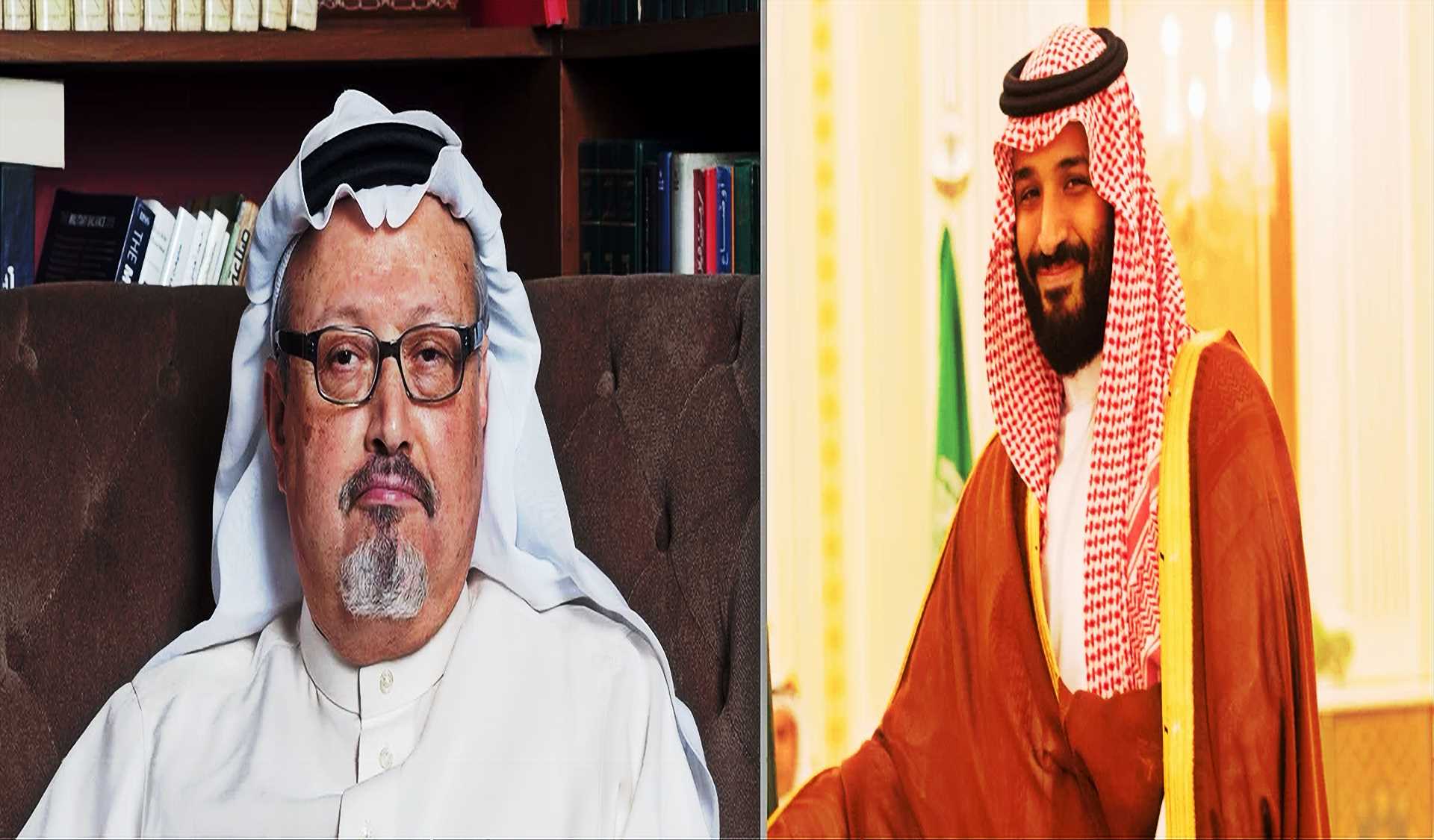 Cinq ans après le meurtre de Khashoggi, MBS rit