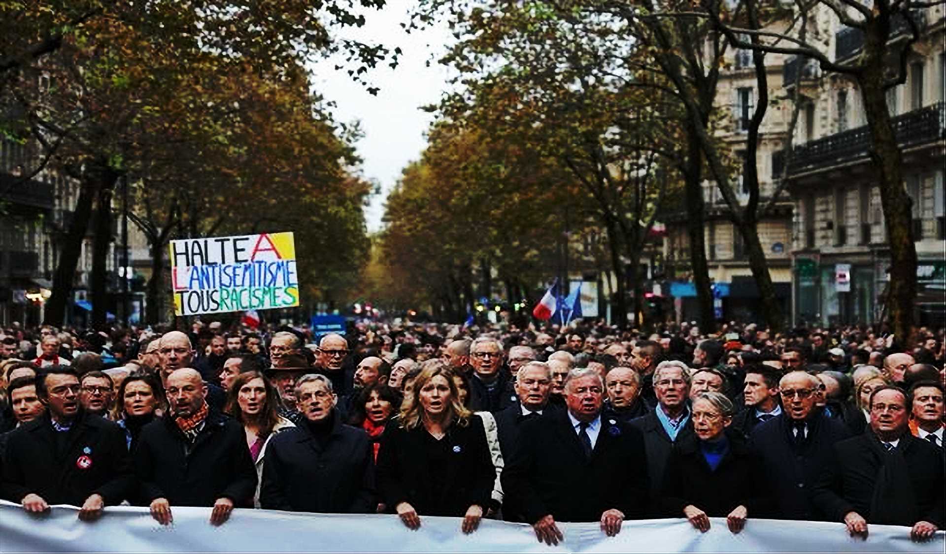 Les coulisses de la déroute humaniste de la classe politique française