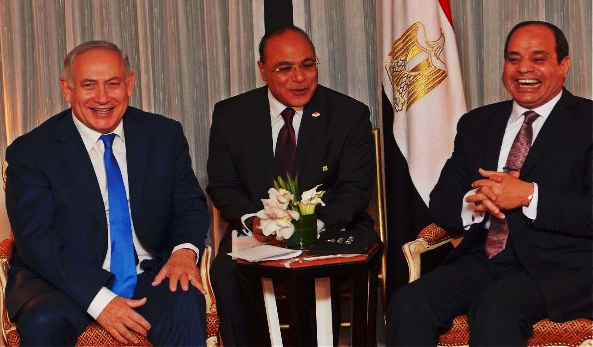 علم النفس السياسي والرئيس المصري