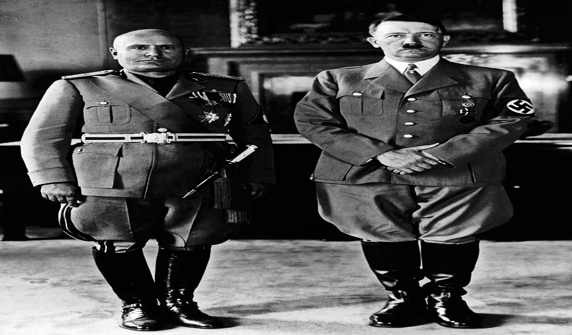 Lorsque Mussolini a voulu donner aux Juifs persécutés par les nazis une patrie en Somalie