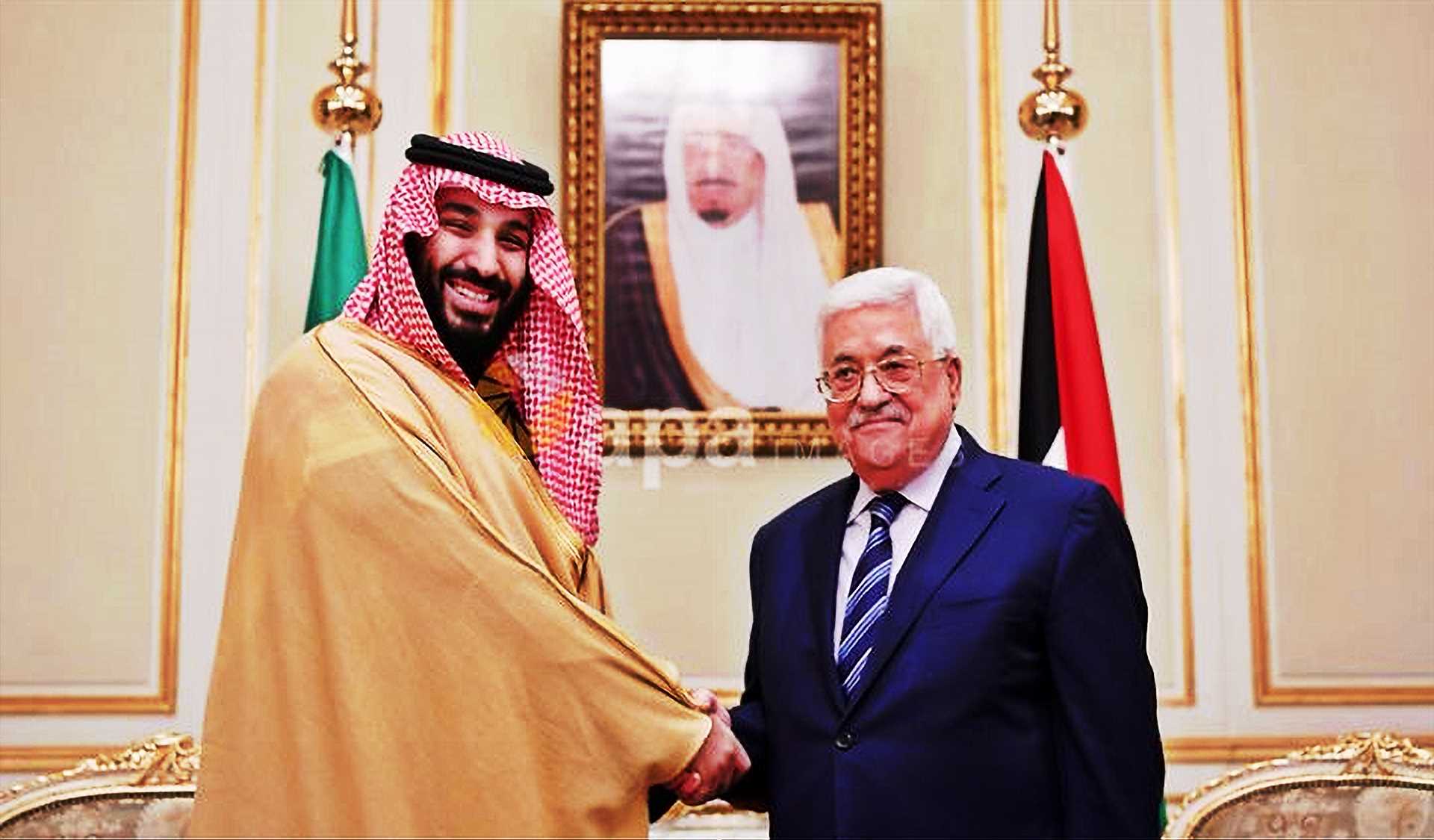 L’Arabie saoudite, la Jordanie et l’Égypte préparent l’avenir de Gaza « en secret »