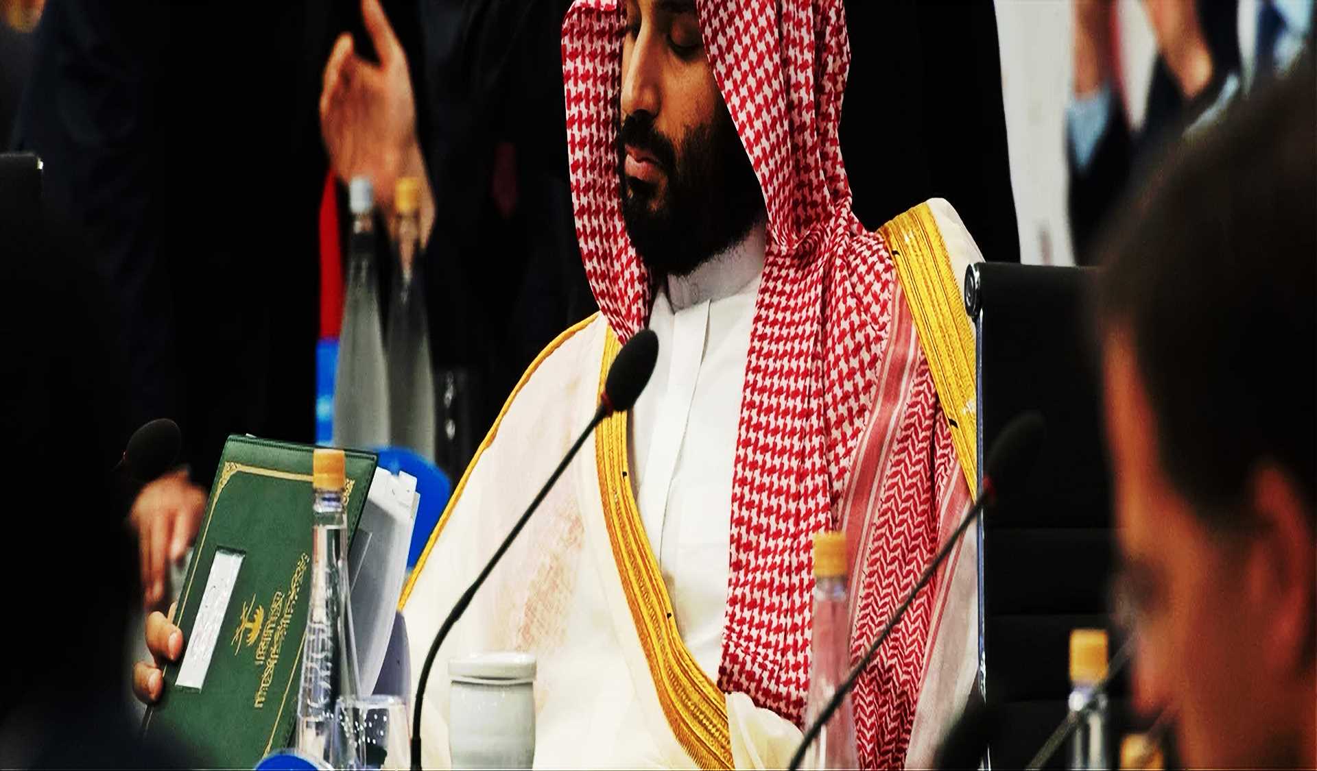 دبلوماسية " المكوك " في السياسة السعودية تجاه اسرائيل
