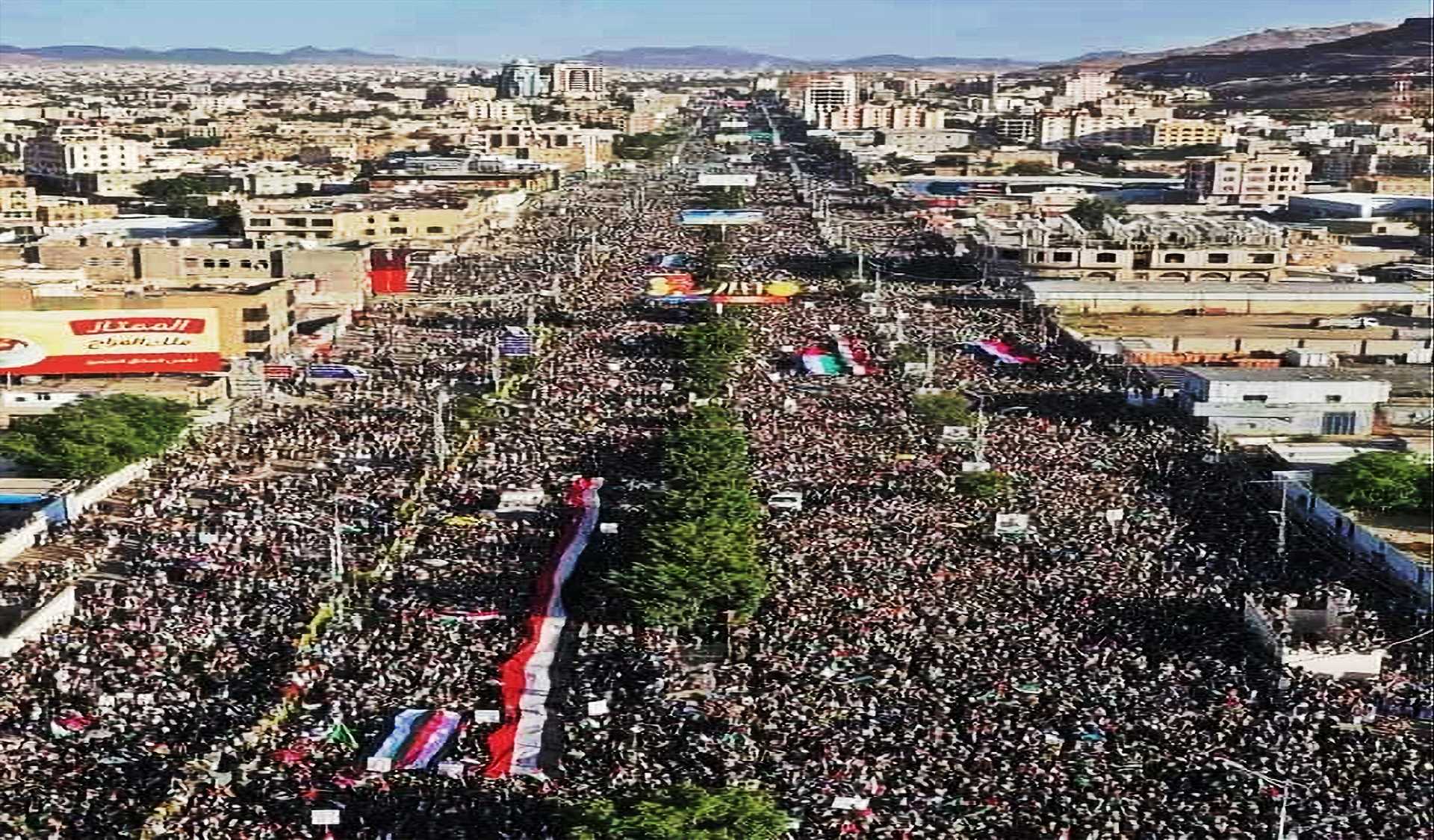 فتية " الربيع الديكولونيالي" و اغبياء " الربيع الموهبن "