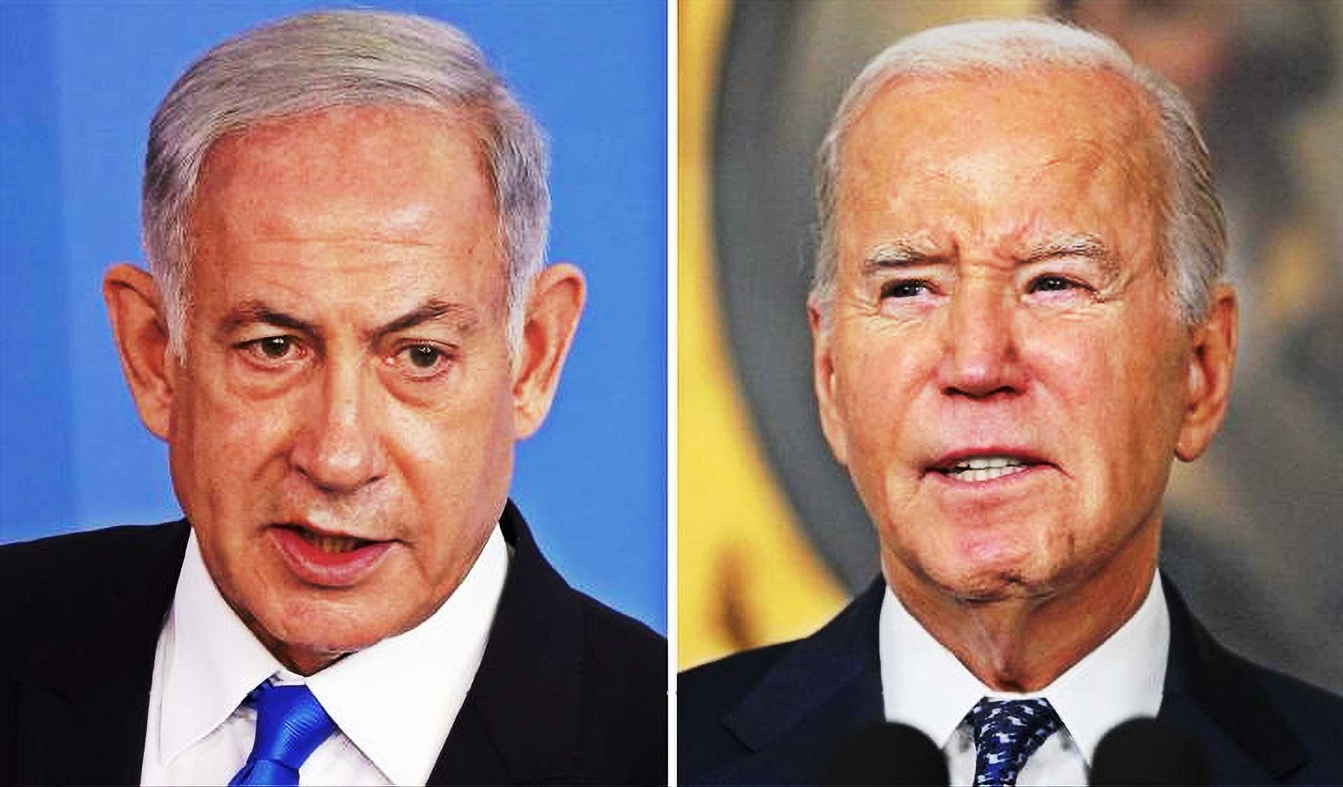 Les Etats-Unis ne parviennent pas à gérer Israël