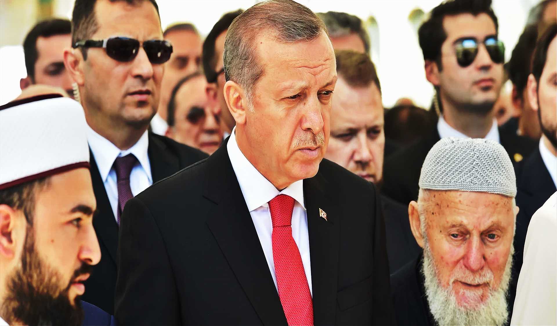 La Turquie, membre de l’OTAN, joue un rôle de « neutralité active » dans la crise de la mer Rouge