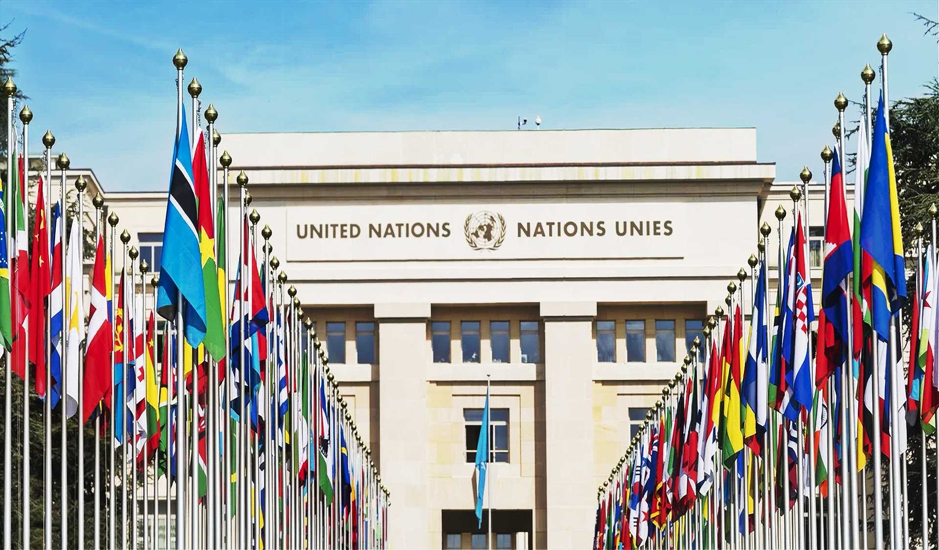 Fixer l’ordre fondé sur des règles : commencer par l’ONU